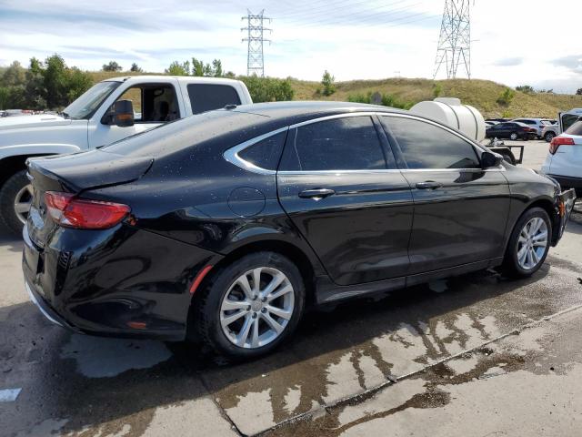 Photo 3 from auction – 2015 CHRYSLER 200 LIMITE with VIN 1C3CCCAB9FN730169