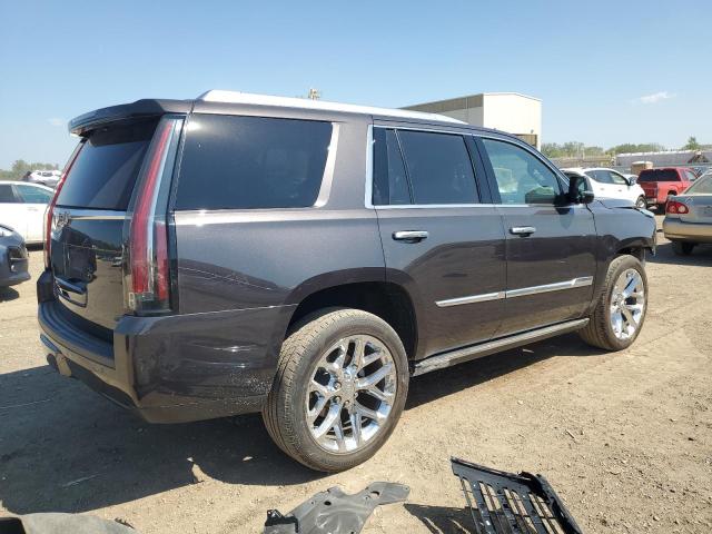 Photo 3 from auction – 2016 CADILLAC ESCALADE P with VIN 1GYS4DKJ1GR144375