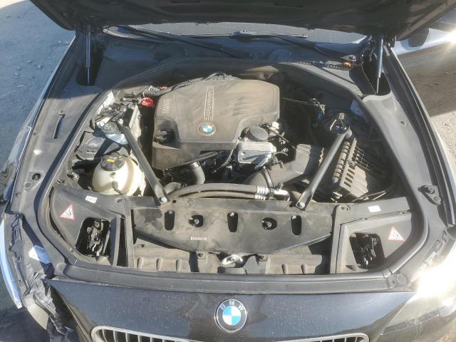 Photo 11 from auction – 2015 BMW 528 I with VIN WBA5A5C5XFD512743