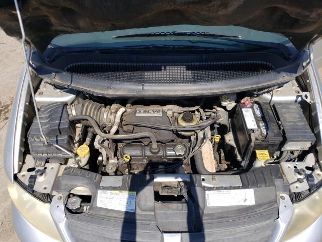 Photo 12 from auction – 2005 DODGE GRAND CARA with VIN 2D4GP44L05R528885