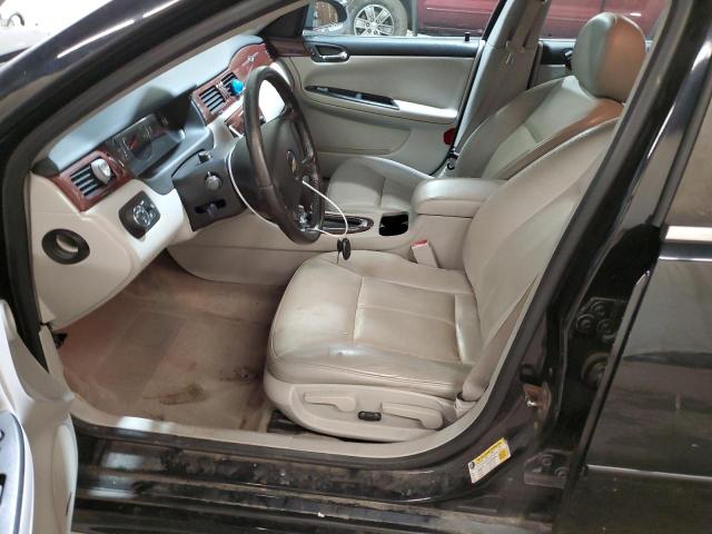 Photo 7 from auction – 2009 CHEVROLET IMPALA 1LT with VIN 2G1WT57N191285382