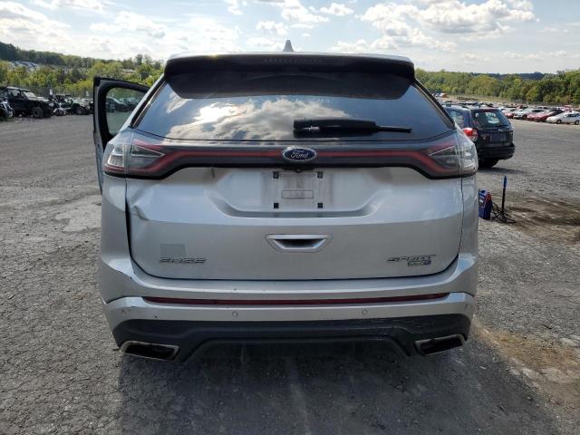 Photo 6 from auction – 2015 FORD EDGE SPORT with VIN 2FMTK4AP1FBB58358