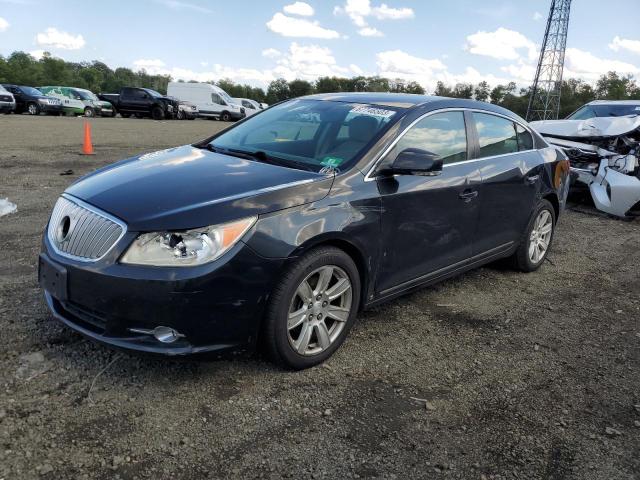 Photo 1 from auction – 2010 BUICK LACROSSE C with VIN 1G4GC5EG4AF129572