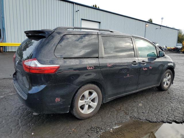 Photo 3 from auction – 2015 TOYOTA SIENNA LE with VIN 5TDKK3DC6FS688441