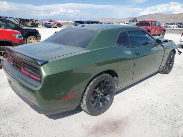 Photo 3 from auction – 2018 DODGE CHALLENGER with VIN 2C3CDZAG5JH171894