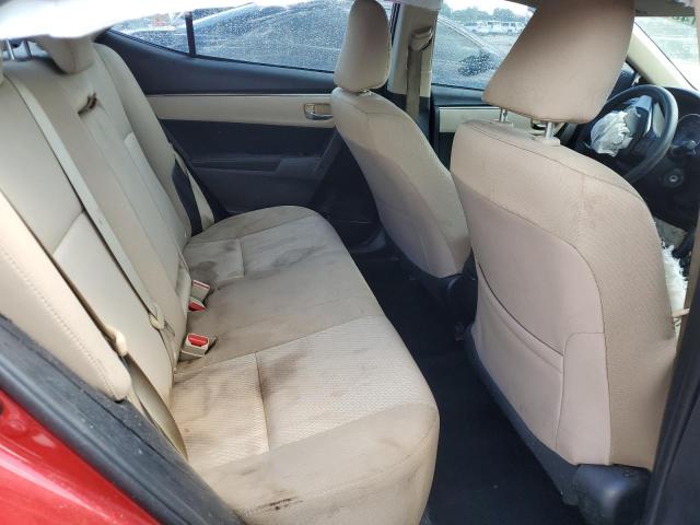 Photo 10 from auction – 2015 TOYOTA COROLLA L with VIN 2T1BURHE4FC266282