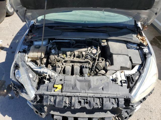 Photo 11 from auction – 2018 FORD FOCUS S with VIN 1FADP3E28JL269832