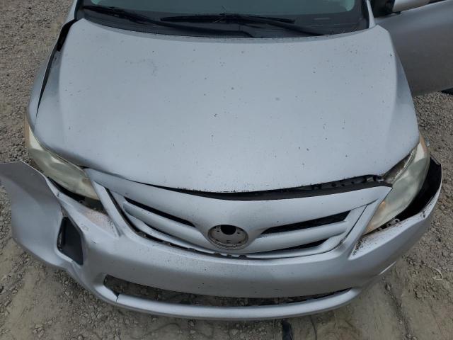 Photo 11 from auction – 2011 TOYOTA COROLLA BA with VIN 2T1BU4EE3BC603218