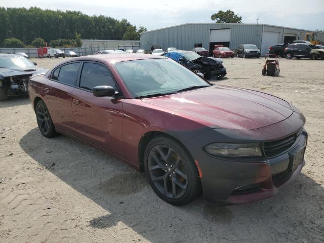 Photo 4 from auction – 2020 DODGE CHARGER SX with VIN 2C3CDXBG5LH114648