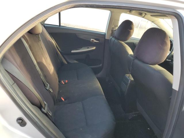 Photo 10 from auction – 2010 TOYOTA COROLLA LE with VIN 2T1BU4EE8AC448776