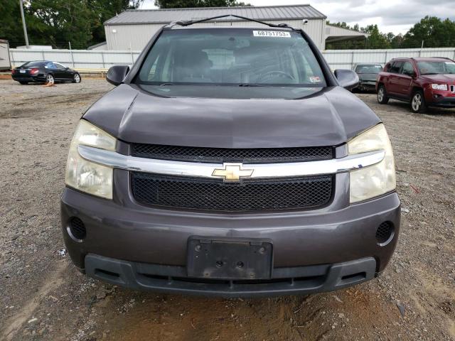 Photo 5 from auction – 2008 CHEVROLET EQUINOX LT with VIN 2CNDL33F386060685