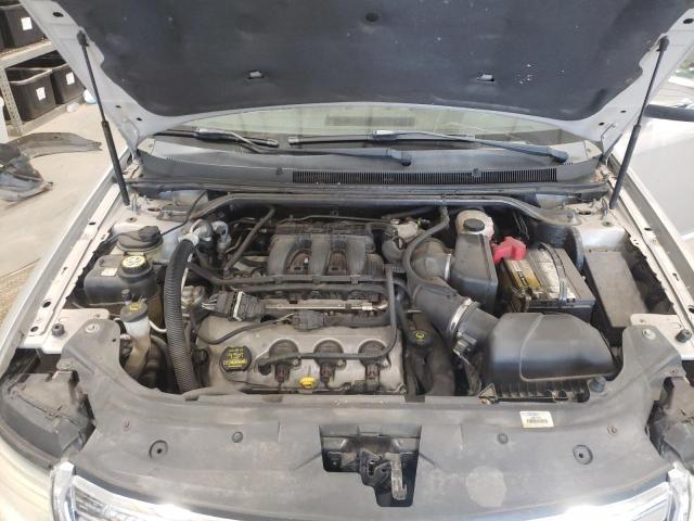 Photo 11 from auction – 2008 FORD TAURUS LIM with VIN 1FAHP25W48G179529