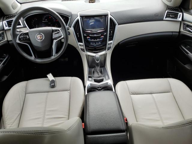 Photo 8 from auction – 2016 CADILLAC SRX with VIN 3GYFNAE36GS579254