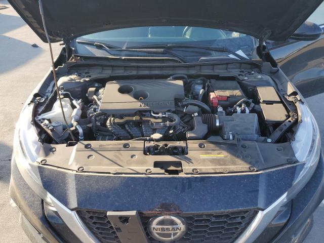 Photo 11 from auction – 2020 NISSAN ALTIMA S with VIN 1N4BL4BV1LC285994