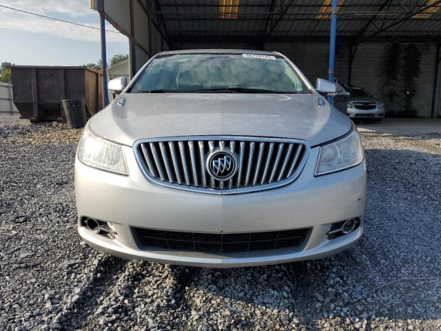 Photo 5 from auction – 2012 BUICK LACROSSE P with VIN 1G4GH5E35CF130814