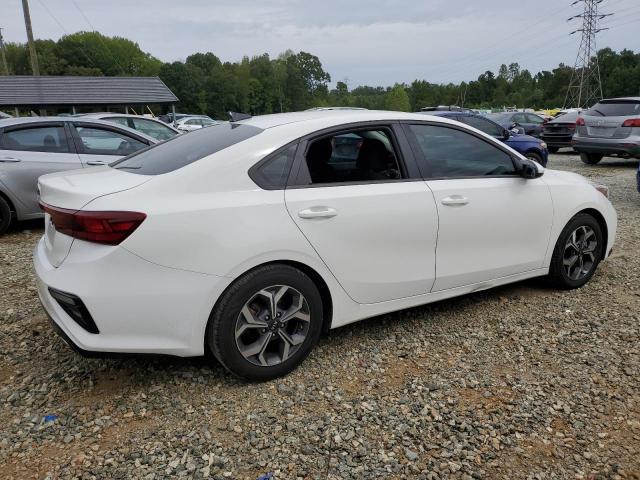Photo 3 from auction – 2019 KIA FORTE FE with VIN 3KPF24AD1KE111311