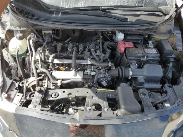 Photo 11 from auction – 2022 NISSAN VERSA SR with VIN 3N1CN8FV7NL845215