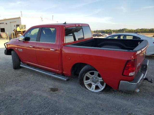 Photo 2 from auction – 2018 RAM 1500 SLT with VIN 1C6RR7LT0JS209599