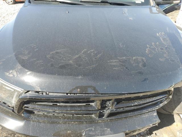 Photo 11 from auction – 2017 DODGE DURANGO with VIN 1C4RDJDG8HC870646