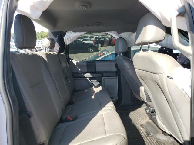 Photo 10 from auction – 2020 FORD F250 SUPER with VIN 1FT7W2BT0LED77600