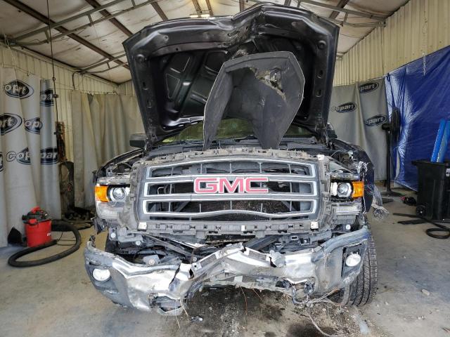 Photo 5 from auction – 2014 GMC SIERRA K15 with VIN 3GTU2VEC9EG333926