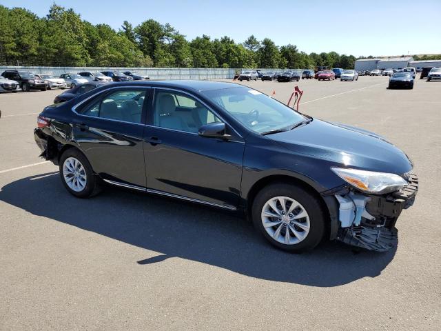 Photo 4 from auction – 2016 TOYOTA CAMRY LE with VIN 4T4BF1FK4GR572733