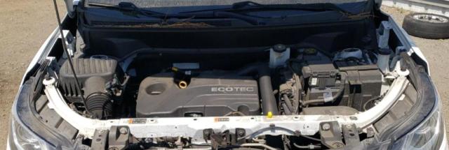 Photo 11 from auction – 2019 CHEVROLET EQUINOX LS with VIN 2GNAXHEV2K6306718