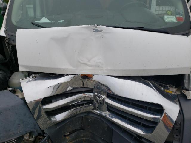 Photo 12 from auction – 2018 RAM PROMASTER with VIN 3C6TRVDG2JE154975