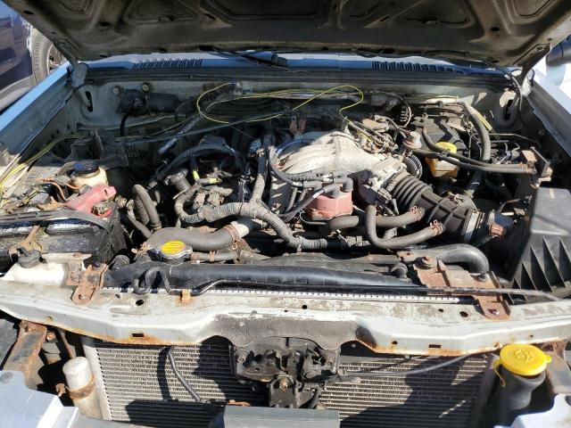 Photo 11 from auction – 2004 NISSAN FRONTIER K with VIN 1N6ED26Y34C421263