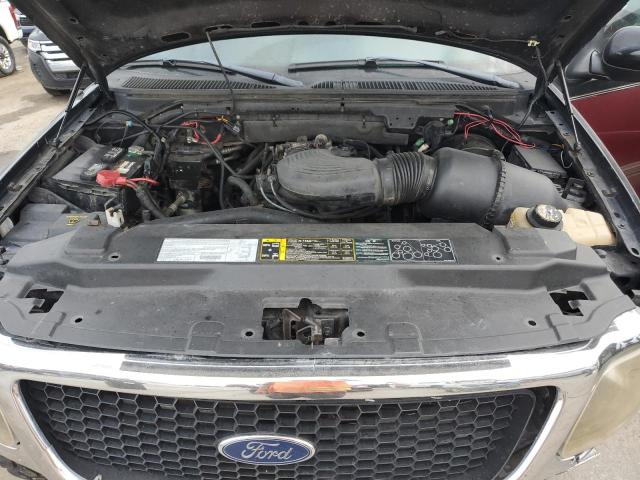 Photo 11 from auction – 2003 FORD F150 with VIN 1FTRX17W23NB02894
