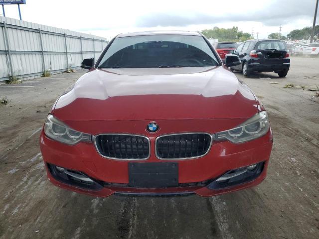 Photo 5 from auction – 2015 BMW 328 XI SUL with VIN WBA3B5C52FF960466