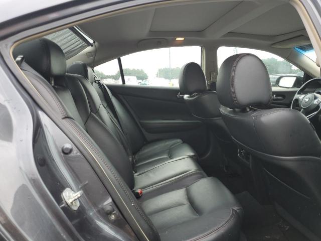 Photo 10 from auction – 2011 NISSAN MAXIMA S with VIN 1N4AA5APXBC836769