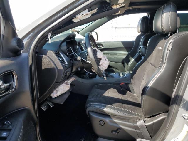 Photo 7 from auction – 2019 DODGE DURANGO SR with VIN 1C4SDJGJ9KC806826
