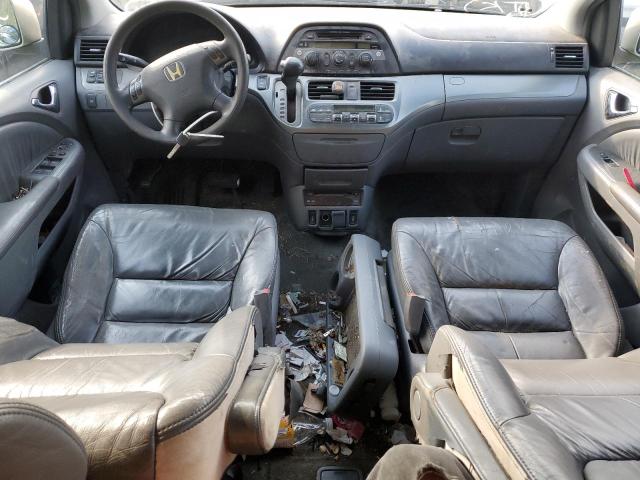 Photo 8 from auction – 2005 HONDA ODYSSEY EX with VIN 5FNRL38775B082531