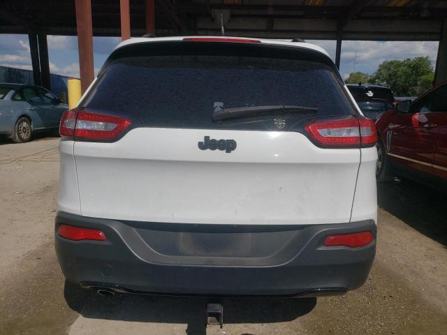Photo 6 from auction – 2016 JEEP CHEROKEE S with VIN 1C4PJLABXGW336761