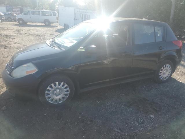 Photo 1 from auction – 2008 NISSAN VERSA S with VIN 3N1BC13EX8L429919