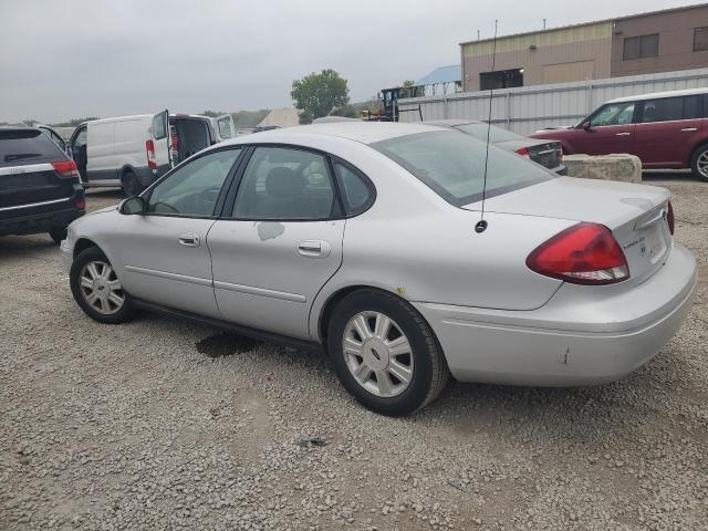 Photo 2 from auction – 2007 FORD TAURUS SEL with VIN 1FAFP56U87A205041