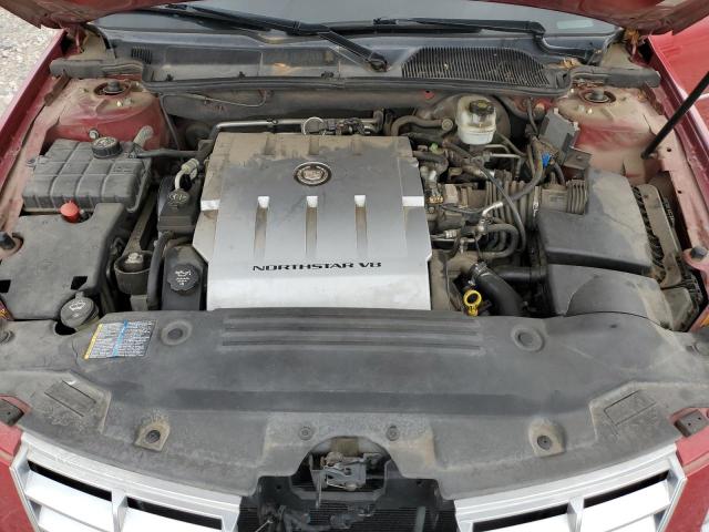 Photo 11 from auction – 2006 CADILLAC DTS with VIN 1G6KD57Y16U129097