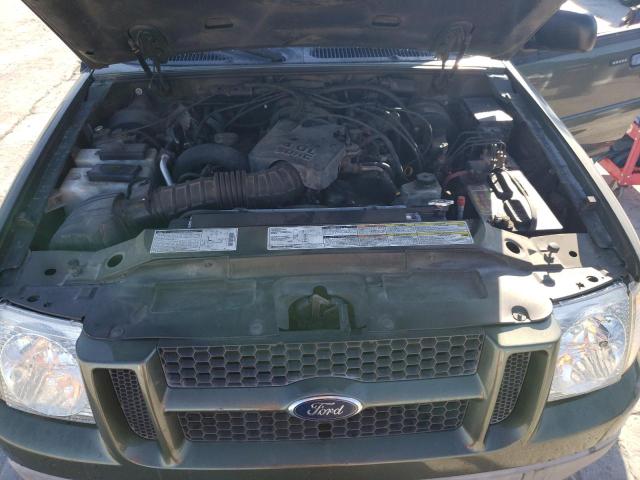 Photo 11 from auction – 2001 FORD EXPLORER S with VIN 1FMZU67EX1UC43983