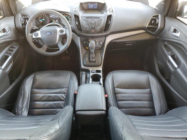 Photo 8 from auction – 2015 FORD ESCAPE SE with VIN 1FMCU0G98FUA44783