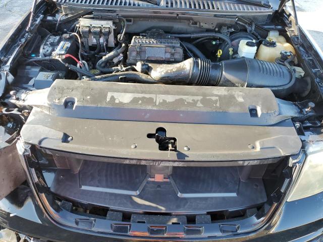 Photo 12 from auction – 2005 FORD EXPEDITION with VIN 1FMFU19585LA73086