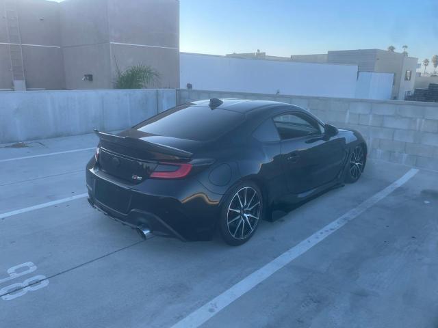 Photo 4 from auction – 2022 TOYOTA GR 86 with VIN JF1ZNBC18N8755291
