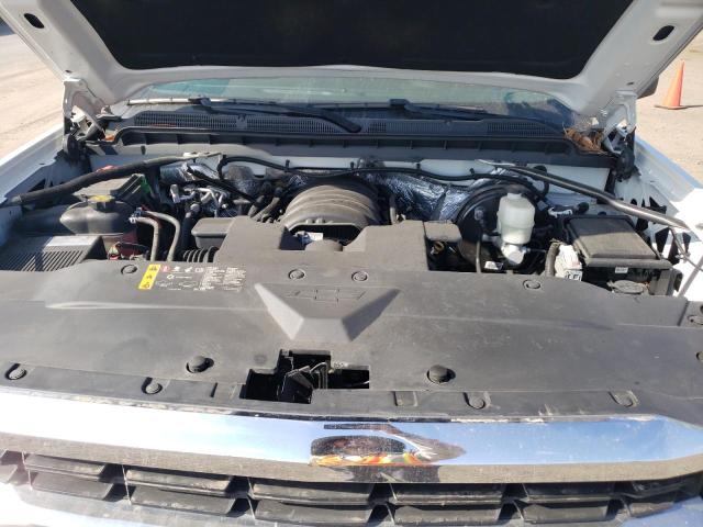 Photo 11 from auction – 2018 CHEVROLET SILVERADO with VIN 2GCRCREC8J1101248