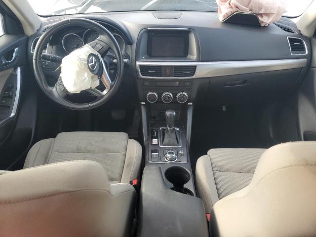 Photo 8 from auction – 2016 MAZDA CX-5 TOURI with VIN JM3KE4CY5G0914670