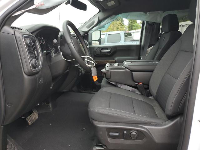 Photo 7 from auction – 2023 CHEVROLET SILVERADO with VIN 2GC1YNEY3P1719248