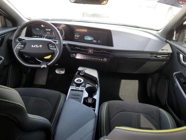 Photo 8 from auction – 2023 KIA EV6 GT with VIN KNDC5DLE0P5124151
