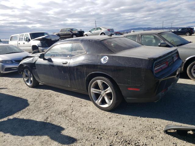 Photo 2 from auction – 2015 DODGE CHALLENGER with VIN 2C3CDZAT6FH710544