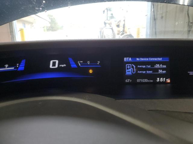Снимка 9 от търг – 2012 HONDA CIVIC EX с VIN 2HGFB2F84CH585695
