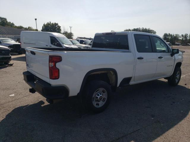 Photo 3 from auction – 2022 CHEVROLET SILVERADO with VIN 1GC4YLEY2NF334593