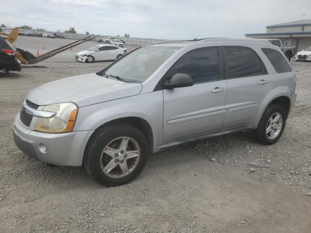Photo 1 from auction – 2005 CHEVROLET EQUINOX LT with VIN 2CNDL73F456170454
